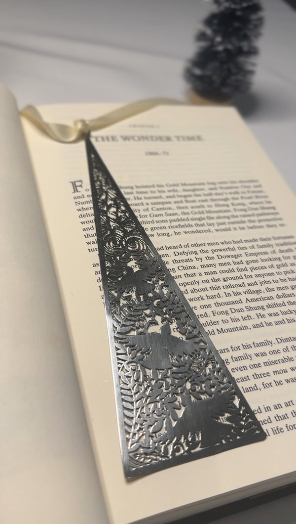 Bookmark